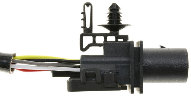 NTK Air / Fuel Ratio Sensor P/N:27091 Fits: Dodge Ram 2500 10-07, Dodge Ram 3500 10-07, Ram 2500 12-11, Ram 3500 12-11 - Image 2