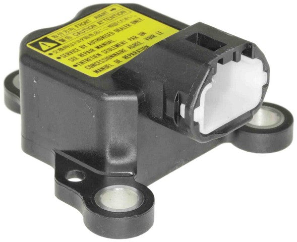 NTK ABS Deceleration Sensor P/N:AB0001 Fits: Lexus Gs300 05-03, Lexus Gs400 2000, Lexus Gs430 05-01, Lexus Ls400 1999, Lexus Rx300 03-99 - Image 1