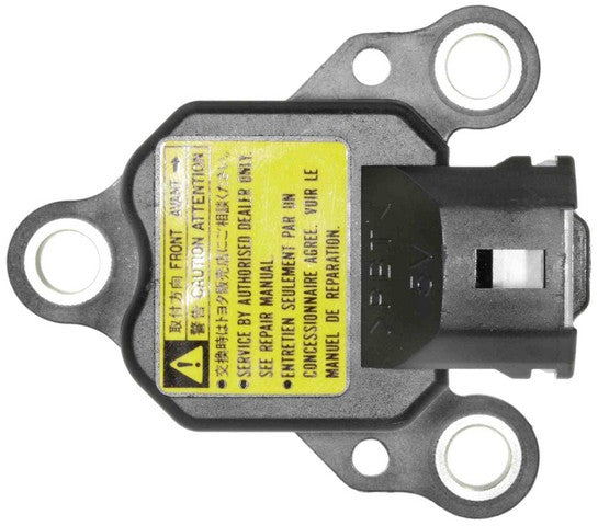 NTK ABS Deceleration Sensor P/N:AB0001 Fits: Lexus Gs300 05-03, Lexus Gs400 2000, Lexus Gs430 05-01, Lexus Ls400 1999, Lexus Rx300 03-99 - Image 7