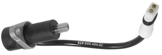 NTK ABS Wheel Speed Sensor P/N:AB0020 Fits: Porsche 928 1993, Porsche 928 1995, Porsche 928 91-85, Porsche 944 91-87 - Image 1
