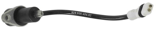 NTK ABS Wheel Speed Sensor P/N:AB0020 Fits: Porsche 928 1993, Porsche 928 1995, Porsche 928 91-85, Porsche 944 91-87 - Image 2