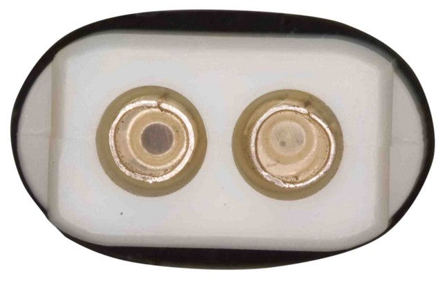NTK ABS Wheel Speed Sensor P/N:AB0021 Fits: Porsche 944 91-87 - Image 2