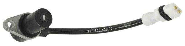 NTK ABS Wheel Speed Sensor P/N:AB0026 Fits: Porsche 911 05-99, Porsche Boxster 01-97, Porsche Boxster 2004 - Image 1