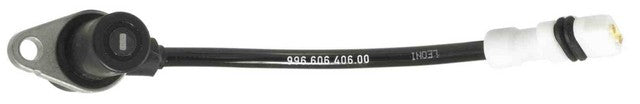 NTK ABS Wheel Speed Sensor P/N:AB0026 Fits: Porsche 911 05-99, Porsche Boxster 01-97, Porsche Boxster 2004 - Image 4