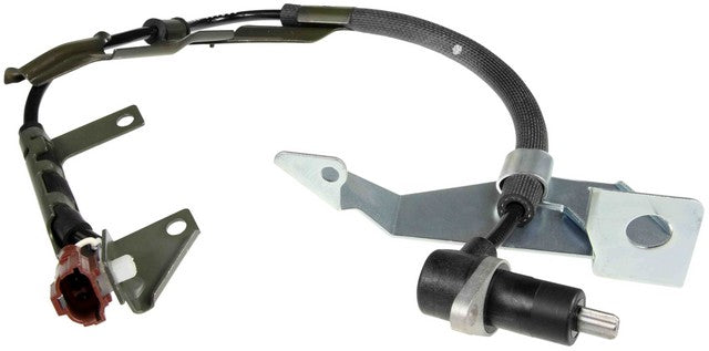 NTK ABS Wheel Speed Sensor P/N:AB0033 Fits: Acura Slx 99-96, Isuzu Trooper 02-95, Isuzu Vehicross 01-99 - Image 1