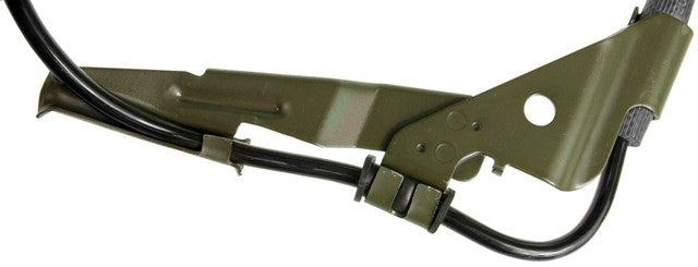 NTK ABS Wheel Speed Sensor P/N:AB0033 Fits: Acura Slx 99-96, Isuzu Trooper 02-95, Isuzu Vehicross 01-99 - Image 6