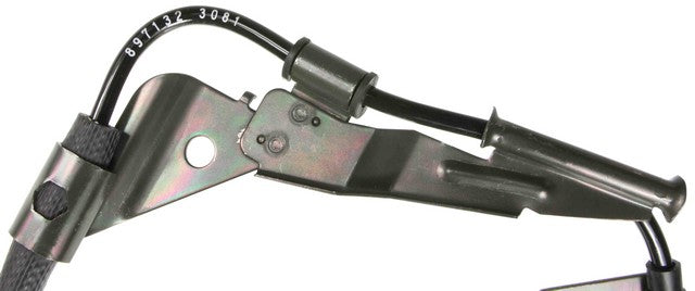 NTK ABS Wheel Speed Sensor P/N:AB0034 Fits: Acura Slx 99-96, Isuzu Trooper 02-95, Isuzu Vehicross 01-99 - Image 4