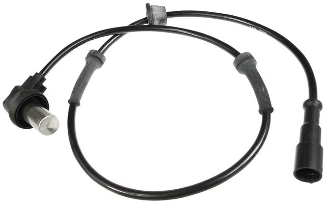 NTK ABS Wheel Speed Sensor P/N:AB0035 Fits: Audi 80 1992, Audi 80 Quattro 92-90, Audi 90 95-93, Audi 90 Quattro 91-90, Audi 90 Quattro 95-93, Audi Cabriolet 98-94, Audi Coupe Quattro 91-90 - Image 1