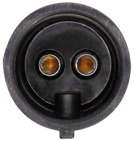 NTK ABS Wheel Speed Sensor P/N:AB0035 Fits: Audi 80 1992, Audi 80 Quattro 92-90, Audi 90 95-93, Audi 90 Quattro 91-90, Audi 90 Quattro 95-93, Audi Cabriolet 98-94, Audi Coupe Quattro 91-90 - Image 2