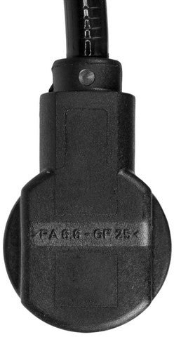 NTK ABS Wheel Speed Sensor P/N:AB0037 Fits: Audi 90 95-94 - Image 3