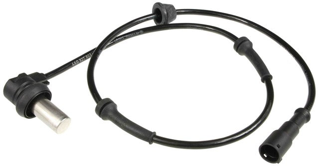 NTK ABS Wheel Speed Sensor P/N:AB0038 Fits: Audi 100 94-92, Audi 100 Quattro 94-91, Audi A6 98-95, Audi A6 Quattro 98-95, Audi S4 94-93, Audi S6 97-95 - Image 1