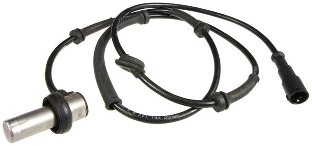 NTK ABS Wheel Speed Sensor P/N:AB0040 Fits: Audi 100 Quattro 93-91, Audi 200 Quattro 91-89, Audi V8 Quattro 94-90 - Image 1