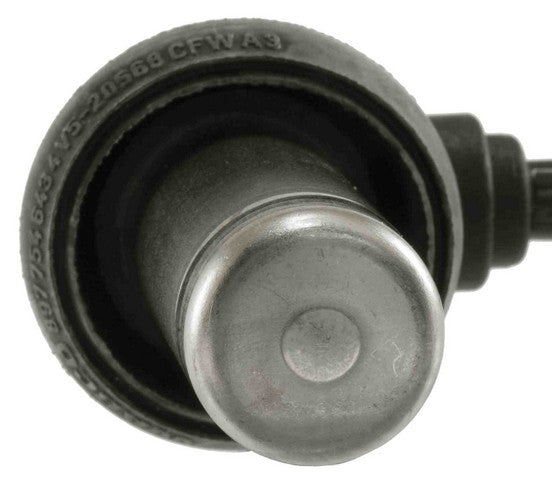 NTK ABS Wheel Speed Sensor P/N:AB0042 Fits: Audi 200 Quattro 91-89, Audi V8 Quattro 91-90 - Image 2