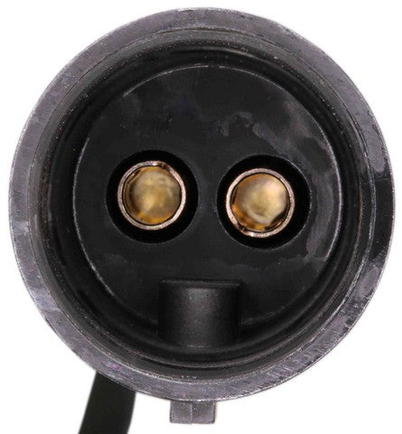 NTK ABS Wheel Speed Sensor P/N:AB0043 Fits: Audi 80 Quattro 1988, Audi 90 Quattro 1988, Audi Coupe Quattro 91-90 - Image 2
