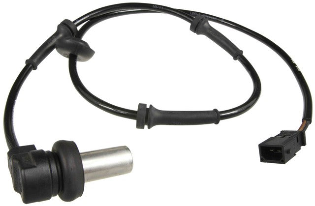 NTK ABS Wheel Speed Sensor P/N:AB0044 Fits: Audi 80 Quattro 92-89, Audi 90 Quattro 91-89, Audi 90 Quattro 95-93 - Image 1