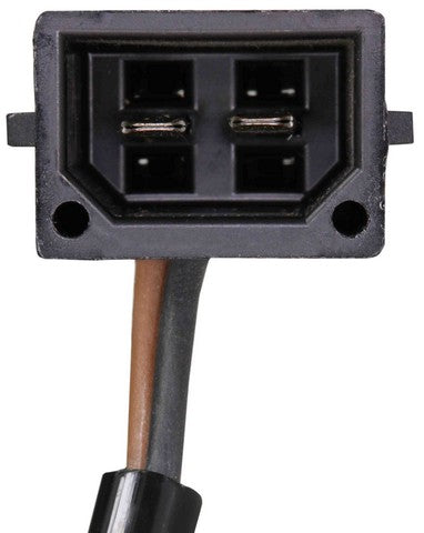 NTK ABS Wheel Speed Sensor P/N:AB0044 Fits: Audi 80 Quattro 92-89, Audi 90 Quattro 91-89, Audi 90 Quattro 95-93 - Image 9