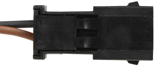 NTK ABS Wheel Speed Sensor P/N:AB0044 Fits: Audi 80 Quattro 92-89, Audi 90 Quattro 91-89, Audi 90 Quattro 95-93 - Image 2