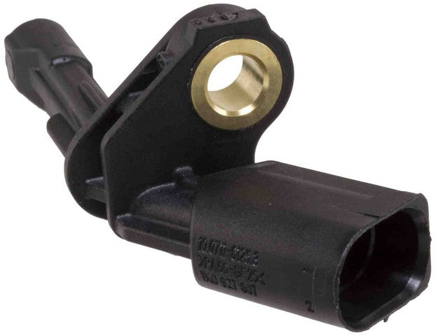 NTK ABS Wheel Speed Sensor P/N:AB0046 Fits: Audi A3, Audi Tt, Seat Altea, Seat Altea Xl, Seat Leon, Seat Toledo, Volkswagen Beetle, Volkswagen Cc, Volkswagen Eos - Image 1
