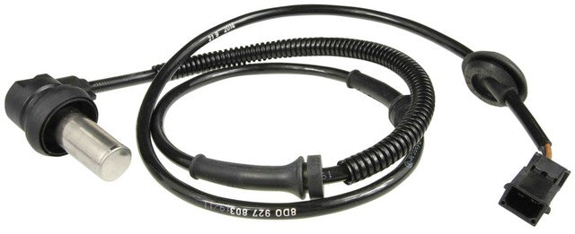 NTK ABS Wheel Speed Sensor P/N:AB0047 Fits: Audi A4 99-96, Audi A4 Quattro 99-96 - Image 1