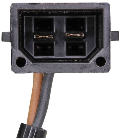 NTK ABS Wheel Speed Sensor P/N:AB0047 Fits: Audi A4 99-96, Audi A4 Quattro 99-96 - Image 2