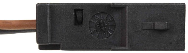 NTK ABS Wheel Speed Sensor P/N:AB0047 Fits: Audi A4 99-96, Audi A4 Quattro 99-96 - Image 4