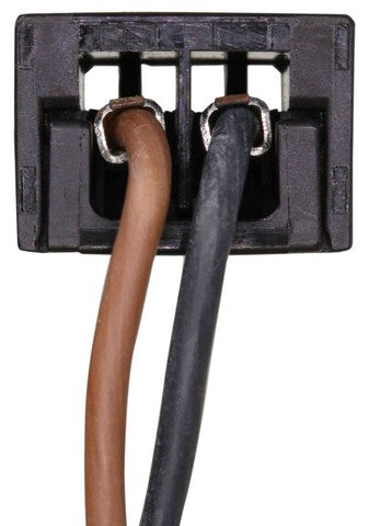 NTK ABS Wheel Speed Sensor P/N:AB0048 Fits: Audi A4 99-96, Audi A4 Quattro 99-96 - Image 2