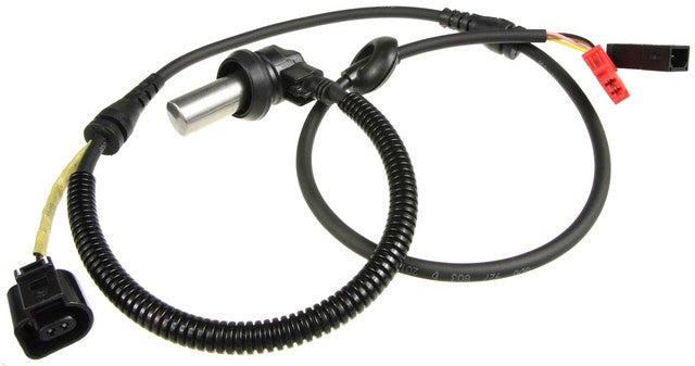 NTK ABS Wheel Speed Sensor P/N:AB0049 Fits: Audi A4 02-99, Audi A4 Quattro 02-99, Audi S4 02-00, Volkswagen Passat 05-01 - Image 1