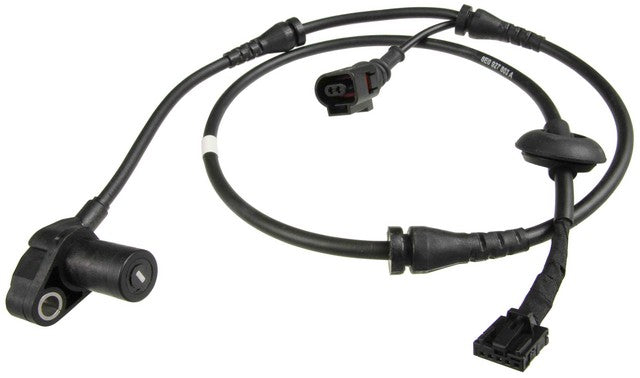 NTK ABS Wheel Speed Sensor P/N:AB0050 Fits: Audi A4 03-01, Audi A4 Quattro 03-01, Audi S4 02-01, Audi S4 07-04 - Image 1
