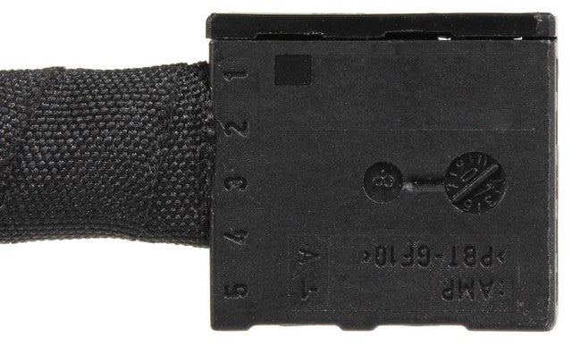 NTK ABS Wheel Speed Sensor P/N:AB0050 Fits: Audi A4 03-01, Audi A4 Quattro 03-01, Audi S4 02-01, Audi S4 07-04 - Image 7