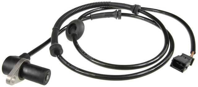 NTK ABS Wheel Speed Sensor P/N:AB0051 Fits: Audi A4 06-01, Audi A4 Quattro 06-01, Audi S4 02-01, Audi S4 05-04 - Image 1