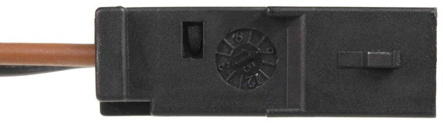 NTK ABS Wheel Speed Sensor P/N:AB0051 Fits: Audi A4 06-01, Audi A4 Quattro 06-01, Audi S4 02-01, Audi S4 05-04 - Image 8