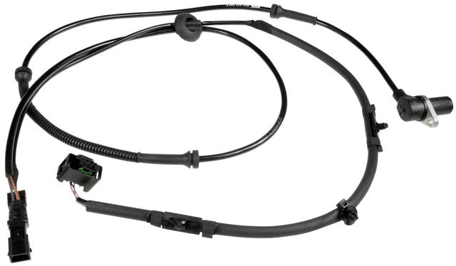 NTK ABS Wheel Speed Sensor P/N:AB0052 Fits: Audi A4 04-01, Audi A4 Quattro 04-01, Audi S4 02-01, Audi S4 05-04 - Image 1