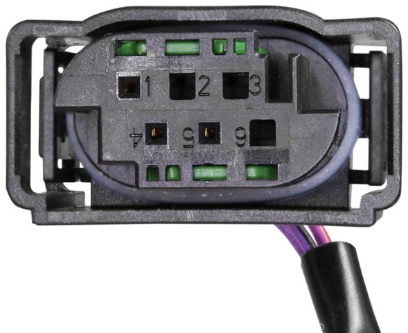 NTK ABS Wheel Speed Sensor P/N:AB0052 Fits: Audi A4 04-01, Audi A4 Quattro 04-01, Audi S4 02-01, Audi S4 05-04 - Image 7