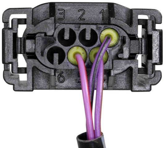 NTK ABS Wheel Speed Sensor P/N:AB0052 Fits: Audi A4 04-01, Audi A4 Quattro 04-01, Audi S4 02-01, Audi S4 05-04 - Image 9