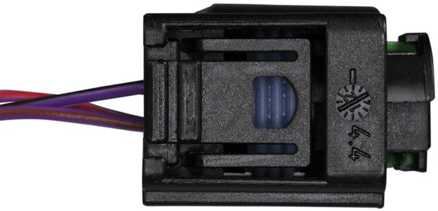 NTK ABS Wheel Speed Sensor P/N:AB0052 Fits: Audi A4 04-01, Audi A4 Quattro 04-01, Audi S4 02-01, Audi S4 05-04 - Image 12