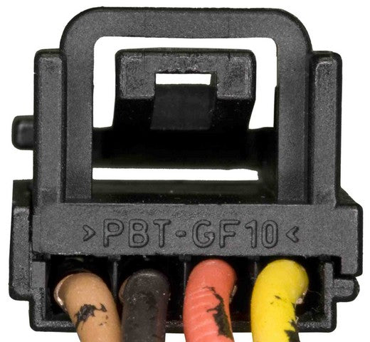 NTK ABS Wheel Speed Sensor P/N:AB0053 Fits: Audi A4 08-01, Audi A4 Quattro 08-01, Audi Rs4 08-07, Audi S4 02-01, Audi S4 08-04, Seat Exeo 2011 - Image 5