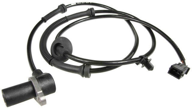 NTK ABS Wheel Speed Sensor P/N:AB0054 Fits: Audi A4 03-01, Audi A4 Quattro 03-01, Audi Rs4 08-07, Audi S4 02-01, Audi S4 08-04, Seat Exeo 2011 - Image 1