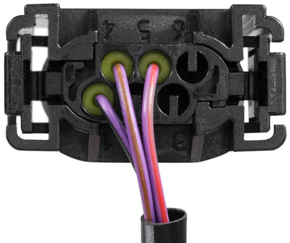 NTK ABS Wheel Speed Sensor P/N:AB0055 Fits: Audi A4 03-01, Audi A4 06-05, Audi A4 Quattro 03-01, Audi A4 Quattro 06-05, Audi S4 02-01, Audi S4 06-04 - Image 13