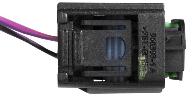 NTK ABS Wheel Speed Sensor P/N:AB0055 Fits: Audi A4 03-01, Audi A4 06-05, Audi A4 Quattro 03-01, Audi A4 Quattro 06-05, Audi S4 02-01, Audi S4 06-04 - Image 9