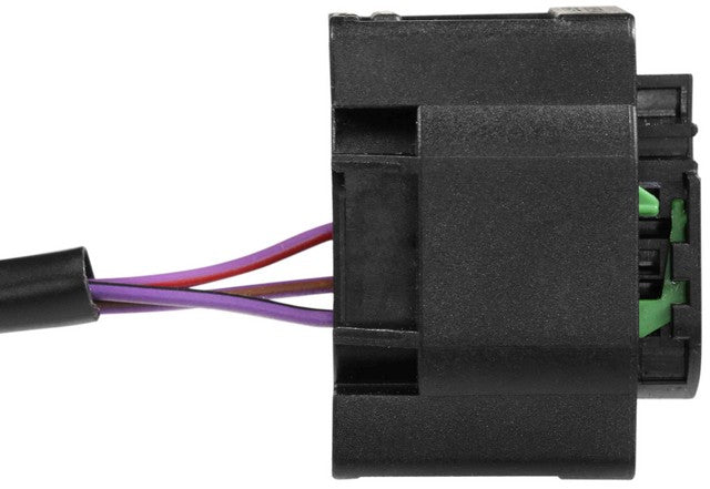 NTK ABS Wheel Speed Sensor P/N:AB0055 Fits: Audi A4 03-01, Audi A4 06-05, Audi A4 Quattro 03-01, Audi A4 Quattro 06-05, Audi S4 02-01, Audi S4 06-04 - Image 3