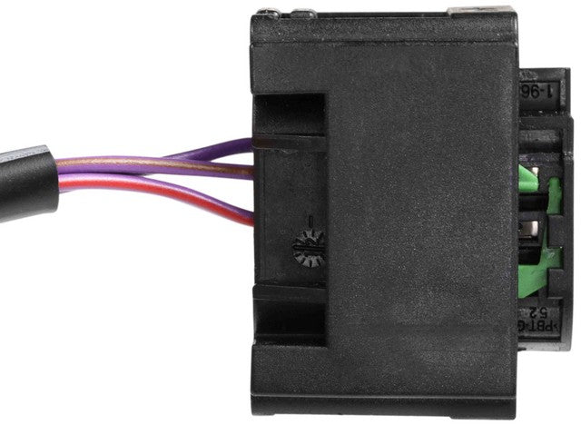NTK ABS Wheel Speed Sensor P/N:AB0055 Fits: Audi A4 03-01, Audi A4 06-05, Audi A4 Quattro 03-01, Audi A4 Quattro 06-05, Audi S4 02-01, Audi S4 06-04 - Image 4