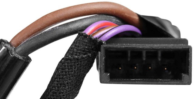NTK ABS Wheel Speed Sensor P/N:AB0055 Fits: Audi A4 03-01, Audi A4 06-05, Audi A4 Quattro 03-01, Audi A4 Quattro 06-05, Audi S4 02-01, Audi S4 06-04 - Image 5