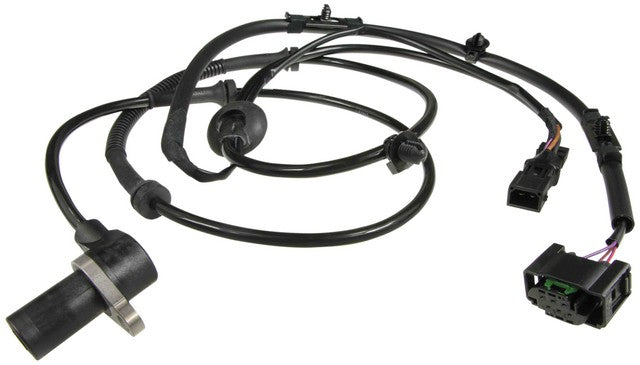NTK ABS Wheel Speed Sensor P/N:AB0056 Fits: Audi A4 08-05, Audi A4 Quattro 08-05, Audi Rs4 08-07, Audi S4 08-05, Seat Exeo 2011 - Image 1