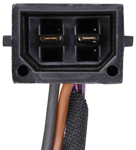 NTK ABS Wheel Speed Sensor P/N:AB0056 Fits: Audi A4 08-05, Audi A4 Quattro 08-05, Audi Rs4 08-07, Audi S4 08-05, Seat Exeo 2011 - Image 3