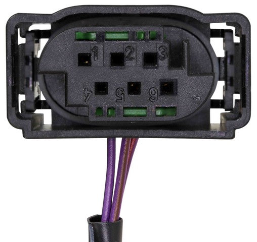 NTK ABS Wheel Speed Sensor P/N:AB0056 Fits: Audi A4 08-05, Audi A4 Quattro 08-05, Audi Rs4 08-07, Audi S4 08-05, Seat Exeo 2011 - Image 4