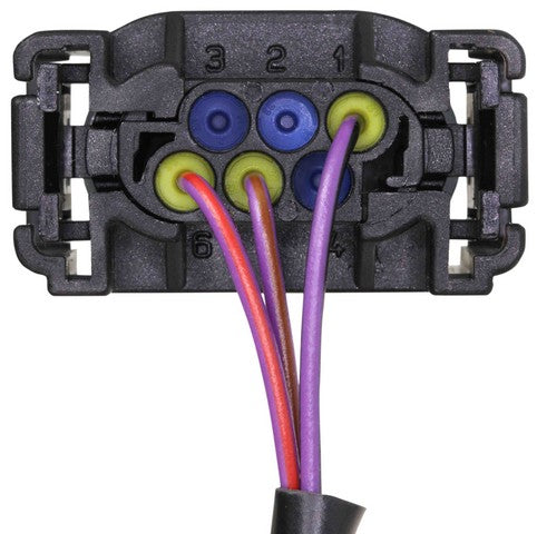 NTK ABS Wheel Speed Sensor P/N:AB0056 Fits: Audi A4 08-05, Audi A4 Quattro 08-05, Audi Rs4 08-07, Audi S4 08-05, Seat Exeo 2011 - Image 10
