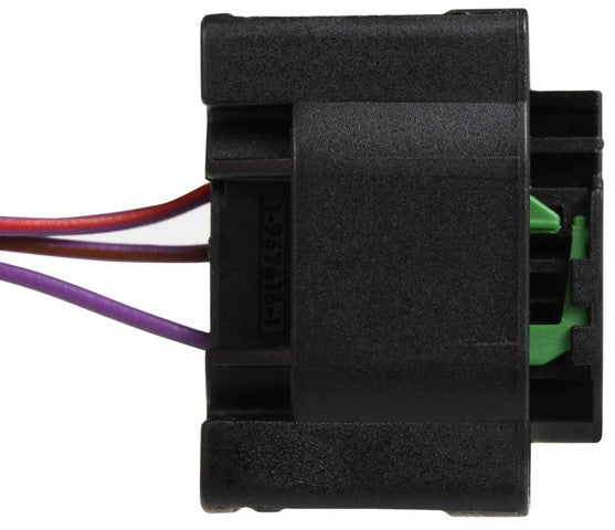 NTK ABS Wheel Speed Sensor P/N:AB0056 Fits: Audi A4 08-05, Audi A4 Quattro 08-05, Audi Rs4 08-07, Audi S4 08-05, Seat Exeo 2011 - Image 2