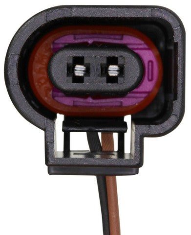 NTK ABS Wheel Speed Sensor P/N:AB0059 Fits: Audi A6 01-99, Audi A6 Quattro 01-98, Audi S8 2015 - Image 20