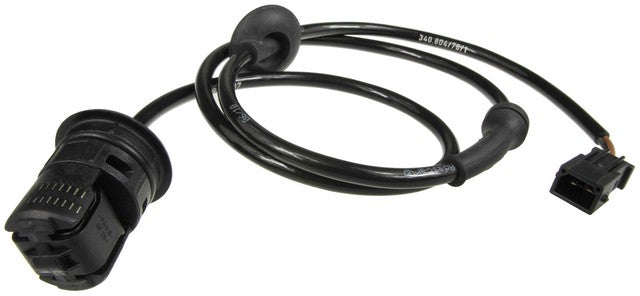 NTK ABS Wheel Speed Sensor P/N:AB0061 Fits: Audi A6 04-02, Audi A6 1999 - Image 1