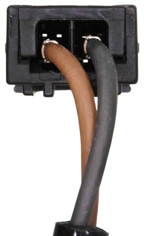 NTK ABS Wheel Speed Sensor P/N:AB0061 Fits: Audi A6 04-02, Audi A6 1999 - Image 2
